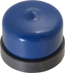 Nook Industries - 7/16-2, Plastic, Right Hand, Precision Acme Nut - Americas Tooling