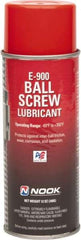 Nook Industries - 12 oz Aerosol Spray Lubricant - -65°F to 375°F - Americas Tooling