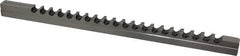 Dumont Minute Man - 16mm Keyway Width, Style E-1, Keyway Broach - Americas Tooling