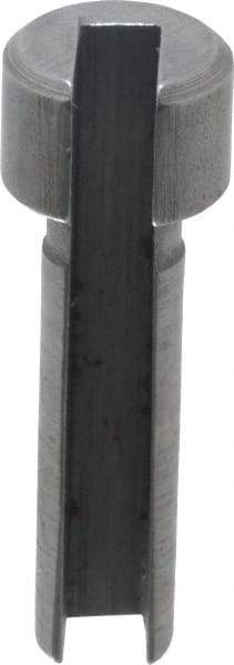 Dumont Minute Man - 6mm Diam Collared Broach Bushing - Style A - Americas Tooling