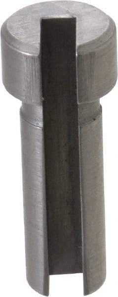 Dumont Minute Man - 8mm Diam Collared Broach Bushing - Style A - Americas Tooling