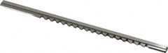 Value Collection - 1/16" Keyway Width, Style A, Keyway Broach - Americas Tooling