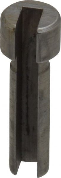 Dumont Minute Man - 1/4" Diam Collared Broach Bushing - Americas Tooling