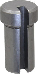 Dumont Minute Man - 1/2" Diam Collared Broach Bushing - Americas Tooling