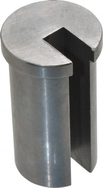 Dumont Minute Man - 1-1/4" Diam Collared Broach Bushing - Americas Tooling