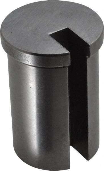 Dumont Minute Man - 1-9/16" Diam Collared Broach Bushing - Style C, 2-1/2" Bushing Length - Americas Tooling