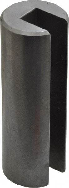 Dumont Minute Man - 1-7/16" Diam Plain Broach Bushing - Style D, 4" Bushing Length - Americas Tooling