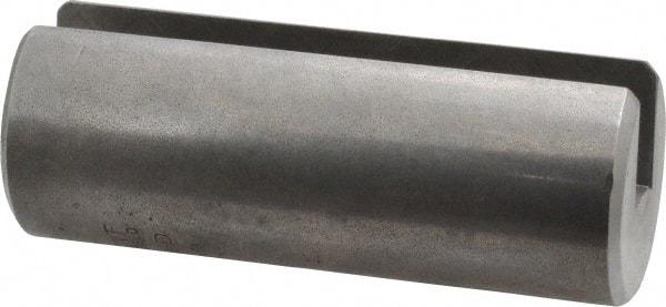 Dumont Minute Man - 1-9/16" Diam Plain Broach Bushing - Style D, 4" Bushing Length - Americas Tooling