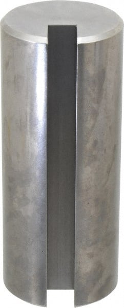 Dumont Minute Man - 2-1/2" Diam Plain Broach Bushing - Americas Tooling