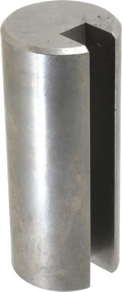 Dumont Minute Man - 2-1/2" Diam Plain Broach Bushing - Americas Tooling