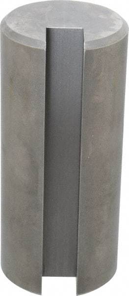 Dumont Minute Man - 2-11/16" Diam Plain Broach Bushing - Style E, 6" Bushing Length - Americas Tooling