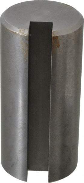 Dumont Minute Man - 2-7/8" Diam Plain Broach Bushing - Style E, 6" Bushing Length - Americas Tooling