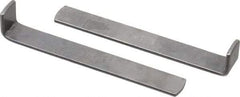 Dumont Minute Man - 2 Piece Style C Broach Shim - 3/8" Keyway Width, 1/16" Shim Thickness - Americas Tooling