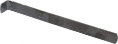 Dumont Minute Man - 3 Piece Style D Broach Shim - 1/2" Keyway Width, 1/16" Shim Thickness - Americas Tooling