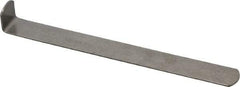 Dumont Minute Man - 4 Piece Style E Broach Shim - 5/8" Keyway Width, 1/16" Shim Thickness - Americas Tooling