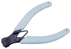 Xcelite - 5-1/2" OAL, 18mm Capacity, Wire Cutter - Americas Tooling