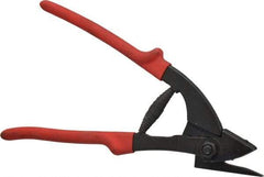 H.K. Porter - 9" OAL, 7/16" Capacity, Strap Cutter - Americas Tooling