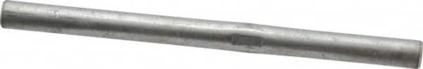 Osborn - 3-5/8" Long, 1/8" Shank Diam, 1/4" Holder Diam, Tube Brush Extension Rod - Compatible with 1/8" Shank Diam - Americas Tooling
