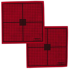 Laseraim - Laser Level Daylight Reflective Targets - Use With All Visible Laser Products - Americas Tooling