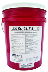 Astro-Cut A Biostable Soluble Oil Metalworking Fluid-5 Gallon Pail - Americas Tooling