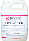 Astro-Cut B Biostable Semi-Synthetic Metalworking Fluid-1 Gallon - Americas Tooling