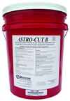 Astro-Cut B Biostable Semi-Synthetic Metalworking Fluid-5 Gallon Pail - Americas Tooling