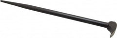 Proto - 16" OAL Rolling Head Pry Bar - 5/8" Wide - Americas Tooling