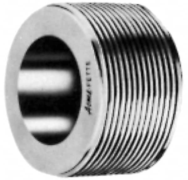 GTD - 3/8-24 UNF, N-2 Head Thread Roll - Exact Industrial Supply