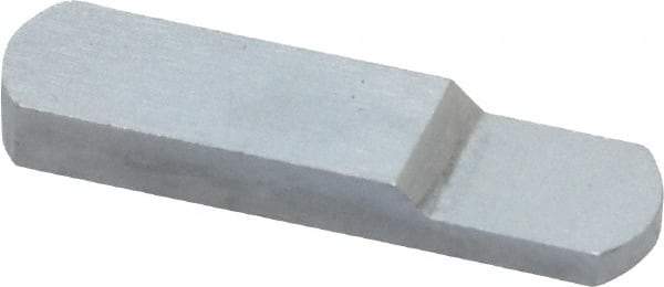 Value Collection - Micrometer Anvil - 0 to 50mm, Use with Multi-Anvil Micrometers - Americas Tooling