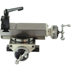 Vectrax - Lathe Slides Slide Type: Compound Slide Product Compatibility: CTS-27 - Americas Tooling