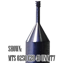 MTS 03016 C6 56 UN MT7 - Exact Industrial Supply