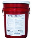 Astro-Clean FSC General Maintenance and Floor Scrubbing Alkaline Cleaner-5 Gallon Pail - Americas Tooling