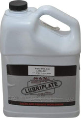 Lubriplate - 1 Gal Bottle Mineral Multi-Purpose Oil - SAE 40, ISO 150, 16 cSt at 100°C & 164 cSt at 40°C, Food Grade - Americas Tooling