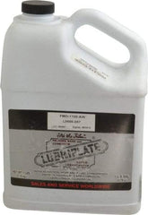 Lubriplate - 1 Gal Bottle Mineral Multi-Purpose Oil - SAE 50, ISO 220, 18 cSt at 100°C & 207 cSt at 40°C, Food Grade - Americas Tooling