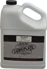 Lubriplate - 1 Gal Bottle Mineral Multi-Purpose Oil - SAE 70, ISO 460, 30 cSt at 100°C & 429 cSt at 40°C, Food Grade - Americas Tooling