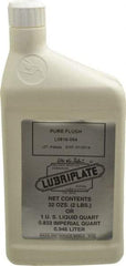 Lubriplate - 1 Qt Bottle Mineral Multi-Purpose Oil - ISO 7, Food Grade - Americas Tooling