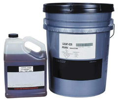 Lubriplate - 5 Gal Pail, Mineral Gear Oil - 148 SUS Viscosity at 210°F, 2260 SUS Viscosity at 100°F, ISO 460 - Americas Tooling