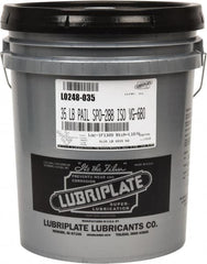 Lubriplate - 5 Gal Pail, Mineral Gear Oil - 184 SUS Viscosity at 210°F, 3314 SUS Viscosity at 100°F, ISO 680 - Americas Tooling