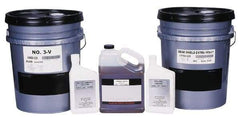 Lubriplate - 5 Gal Pail Lithium Low Temperature Grease - Low Temperature, 275°F Max Temp, NLGIG 2-1/2, - Americas Tooling