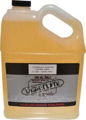 Lubriplate - 1 Gal Bottle Petroleum Oil Hydraulic Oil - SAE 10, ISO 32 - Americas Tooling