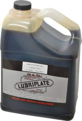 Lubriplate - Lubriplate 405, 1 Gal Bottle Cutting Fluid - Straight Oil, For Threading - Americas Tooling