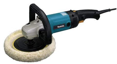 Makita - Abrasive Finishing Tools Tool Type: Finishing Sander Speed (RPM): 3000 - Americas Tooling