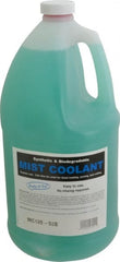 Coilhose Pneumatics - MC128-53S 1 Gal Bottle Cutting Fluid - Americas Tooling