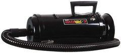 MetroVac - Office Vacuum Blower - 1.7 hp, 900 Watts, Accessories Included - Americas Tooling