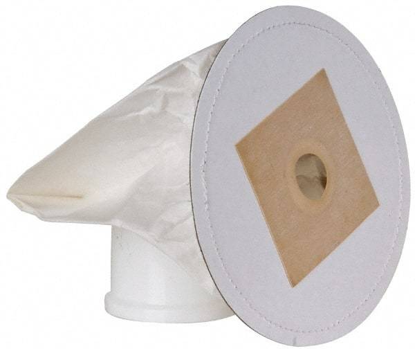 MetroVac - Paper Vacuum Bag - For MDV-3, MDV-2, OV-4, OV-3, OV-1, VNB-94, VNB-83, VNB-74, VNB-73, VNB-72, VNB-71, VNB-9, VNB-7 - Americas Tooling