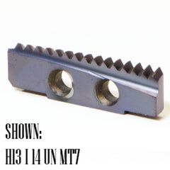 ‎H13 - 18 NPS MT7 - Exact Industrial Supply