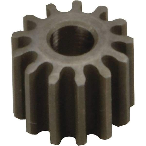 Dynabrade - Air File Gear - Compatible with 0.2 hp Air Motors - Americas Tooling