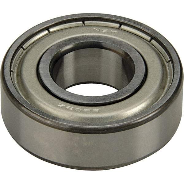 Dynabrade - Reciprocating File Bearing - For Use with 0.26 hp Air Reciprocating File - Americas Tooling