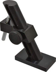 Value Collection - Adjustable 1/4 Carat Diamond Dresser Holder - Holds 3/8" Shank Size, 3" Long - Americas Tooling