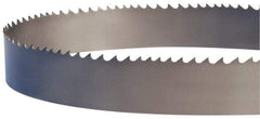 Lenox - 4 to 6 TPI, 15' 9" Long x 1-1/4" Wide x 0.042" Thick, Welded Band Saw Blade - Bi-Metal, Toothed Edge - Americas Tooling